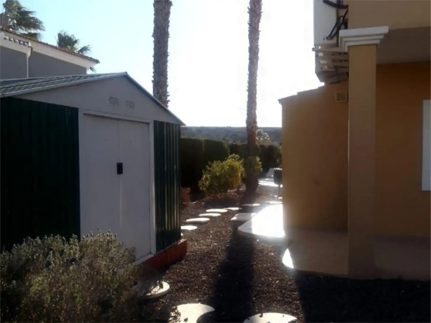 Duplexes for sale in Calle España, 2, Baños y Mendigo Exterior view of Duplexes for sale in Murcia Capital with Air Conditioner, Terrace and Swimming Pool