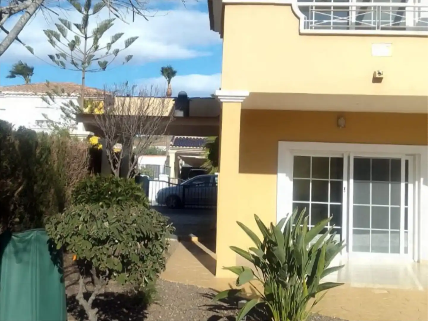 Duplexes for sale in Calle España, 2, Baños y Mendigo Exterior view of Duplexes for sale in Murcia Capital with Air Conditioner, Terrace and Swimming Pool