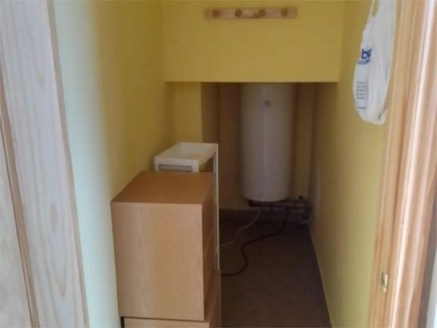 Duplexes for sale in Calle España, 2, Baños y Mendigo Duplexes for sale in Murcia Capital with Air Conditioner, Terrace and Swimming Pool