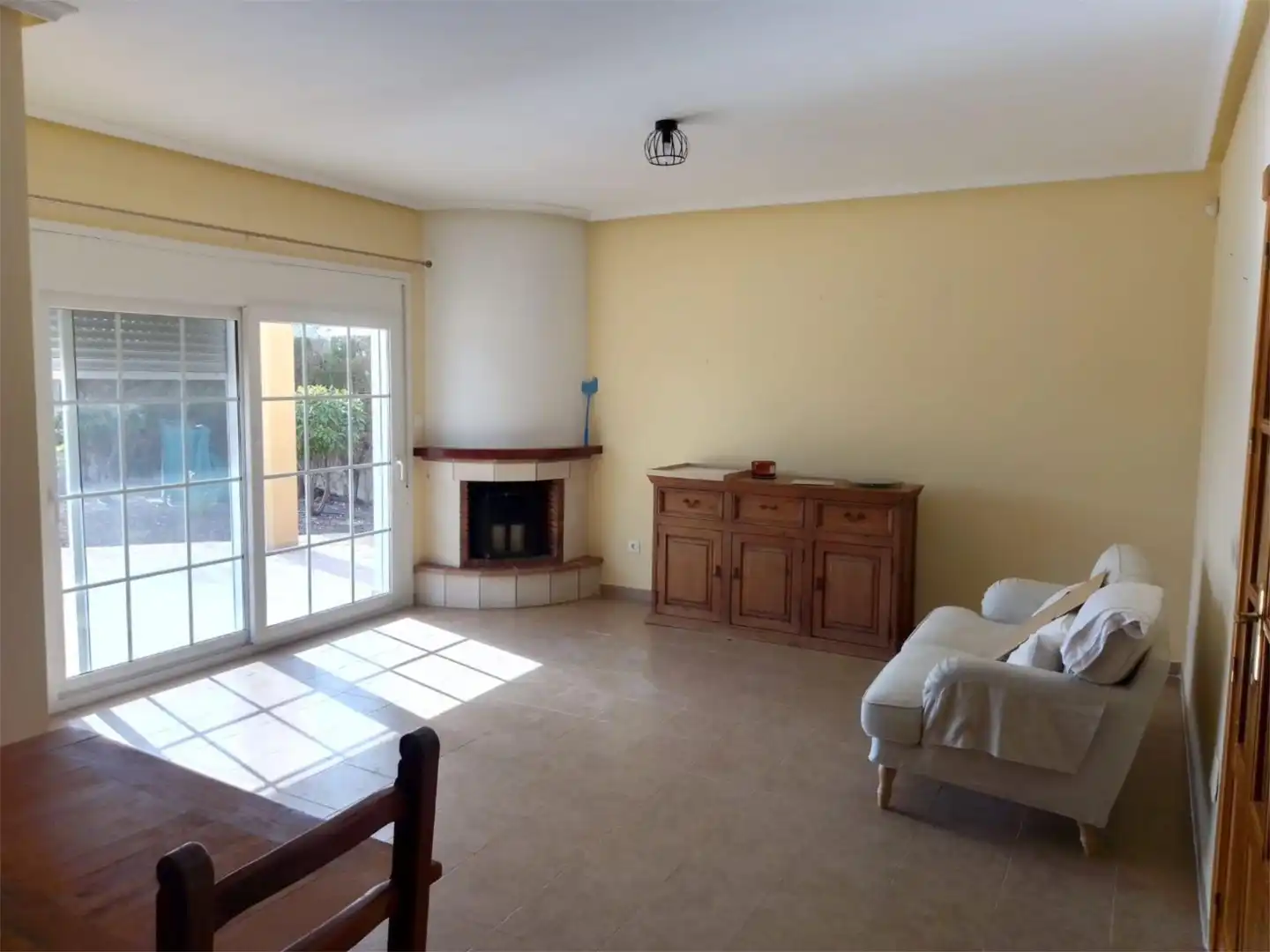 Duplexes for sale in Calle España, 2, Baños y Mendigo Living room of Duplexes for sale in Murcia Capital with Air Conditioner, Terrace and Swimming Pool