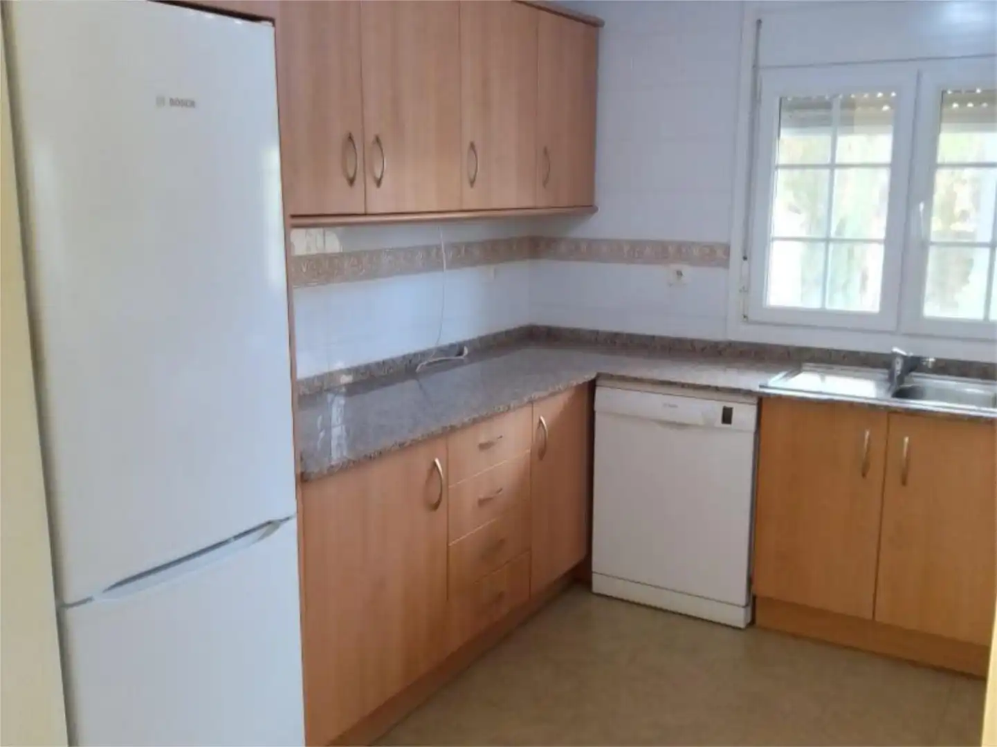 Duplexes for sale in Calle España, 2, Baños y Mendigo Kitchen of Duplexes for sale in Murcia Capital with Air Conditioner, Terrace and Swimming Pool