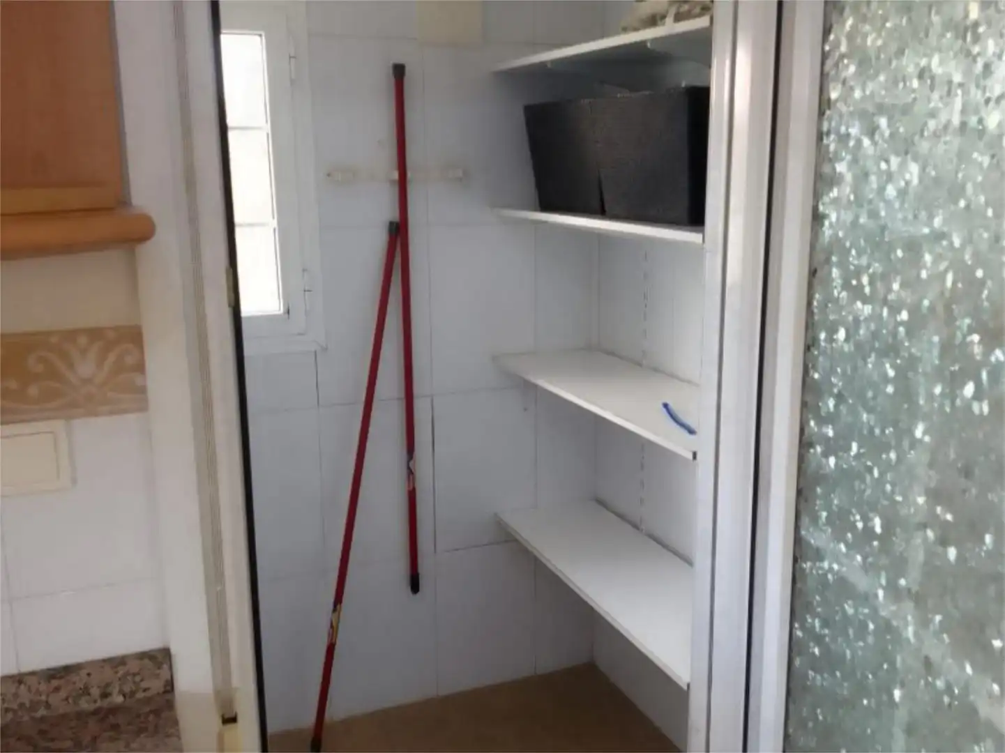 Duplexes for sale in Calle España, 2, Baños y Mendigo Bathroom of Duplexes for sale in Murcia Capital with Air Conditioner, Terrace and Swimming Pool