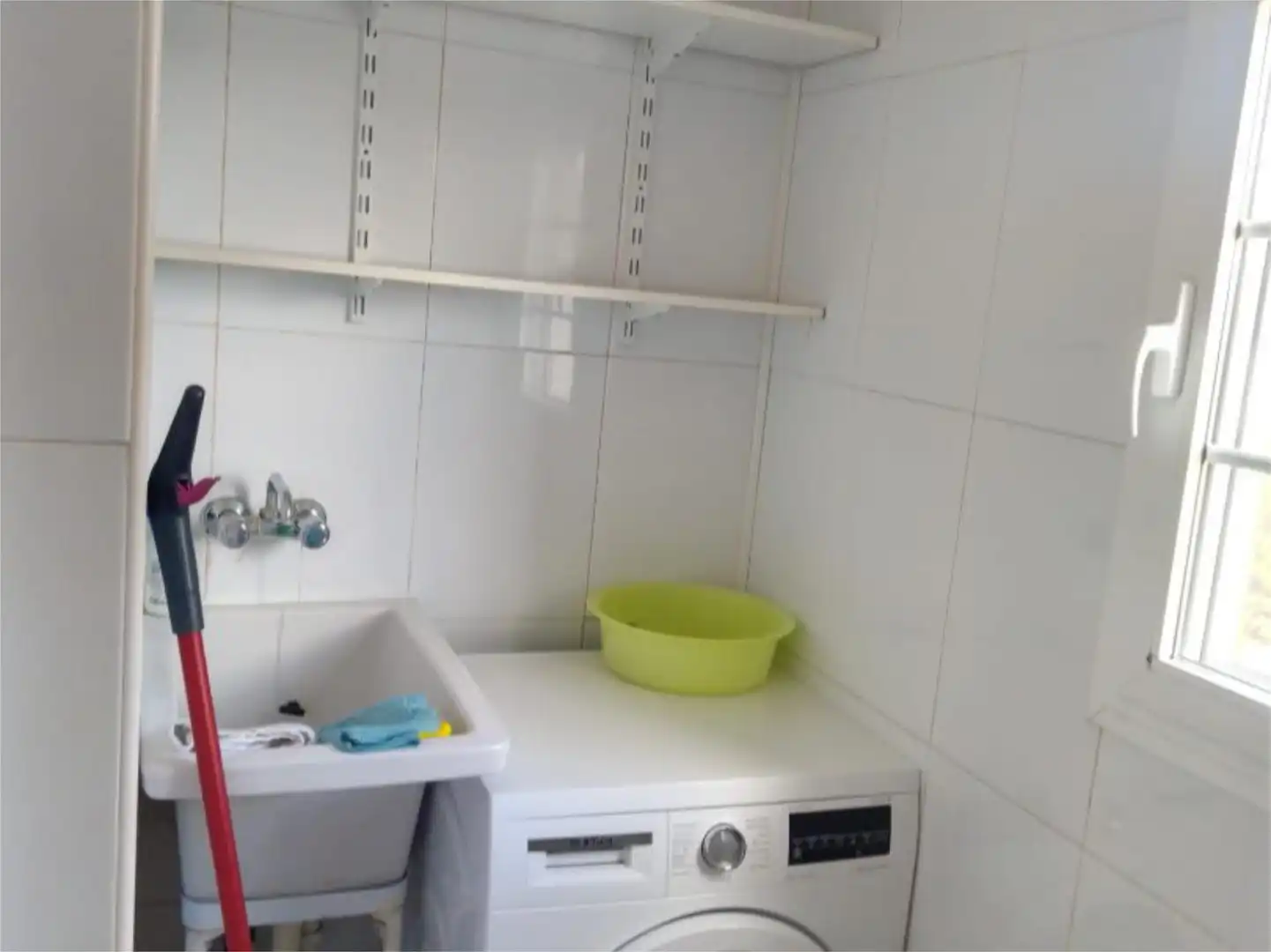 Duplexes for sale in Calle España, 2, Baños y Mendigo Kitchen of Duplexes for sale in Murcia Capital with Air Conditioner, Terrace and Swimming Pool