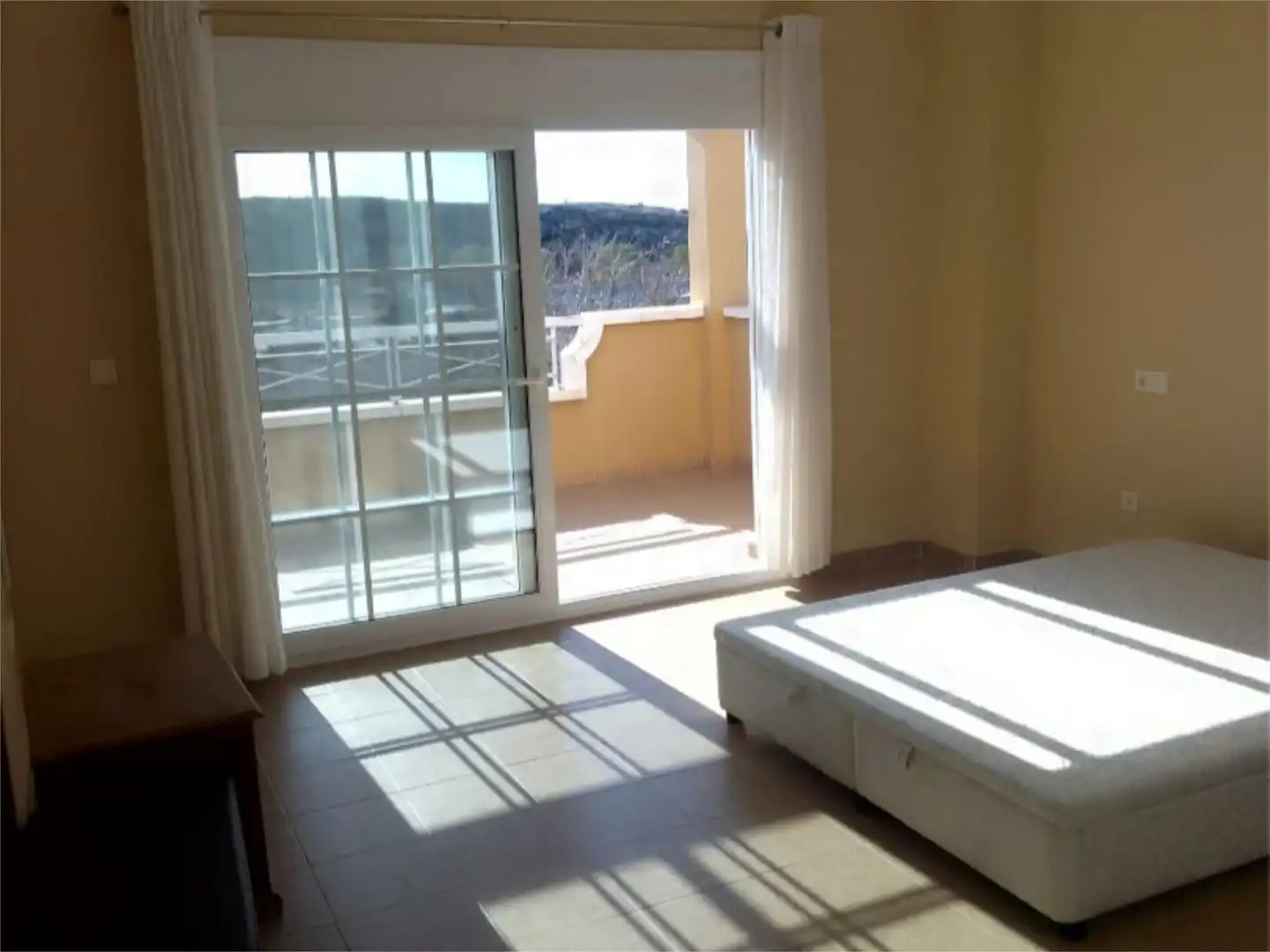 Duplexes for sale in Calle España, 2, Baños y Mendigo Bedroom of Duplexes for sale in Murcia Capital with Air Conditioner, Terrace and Swimming Pool
