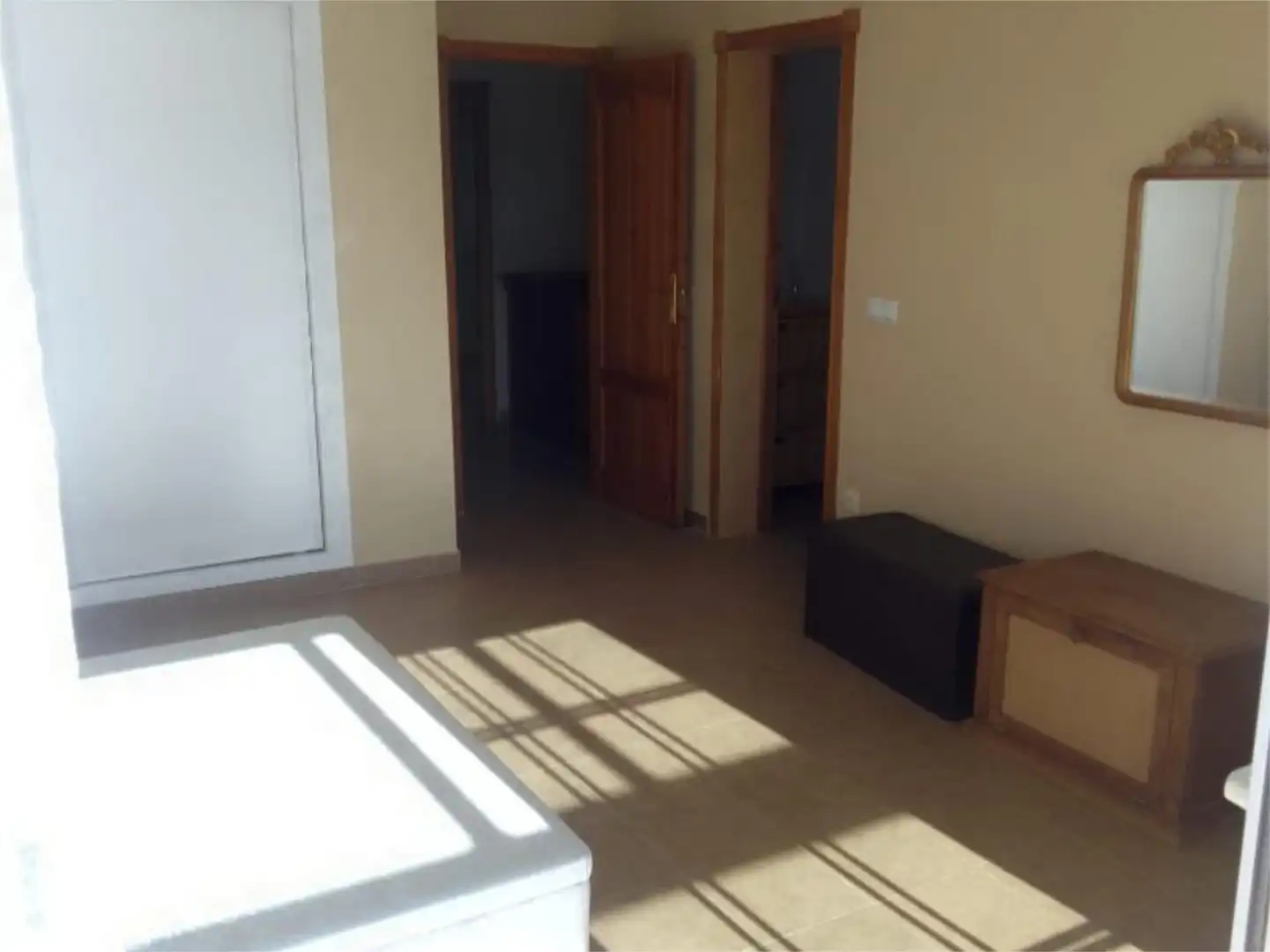 Duplexes for sale in Calle España, 2, Baños y Mendigo Bedroom of Duplexes for sale in Murcia Capital with Air Conditioner, Terrace and Swimming Pool