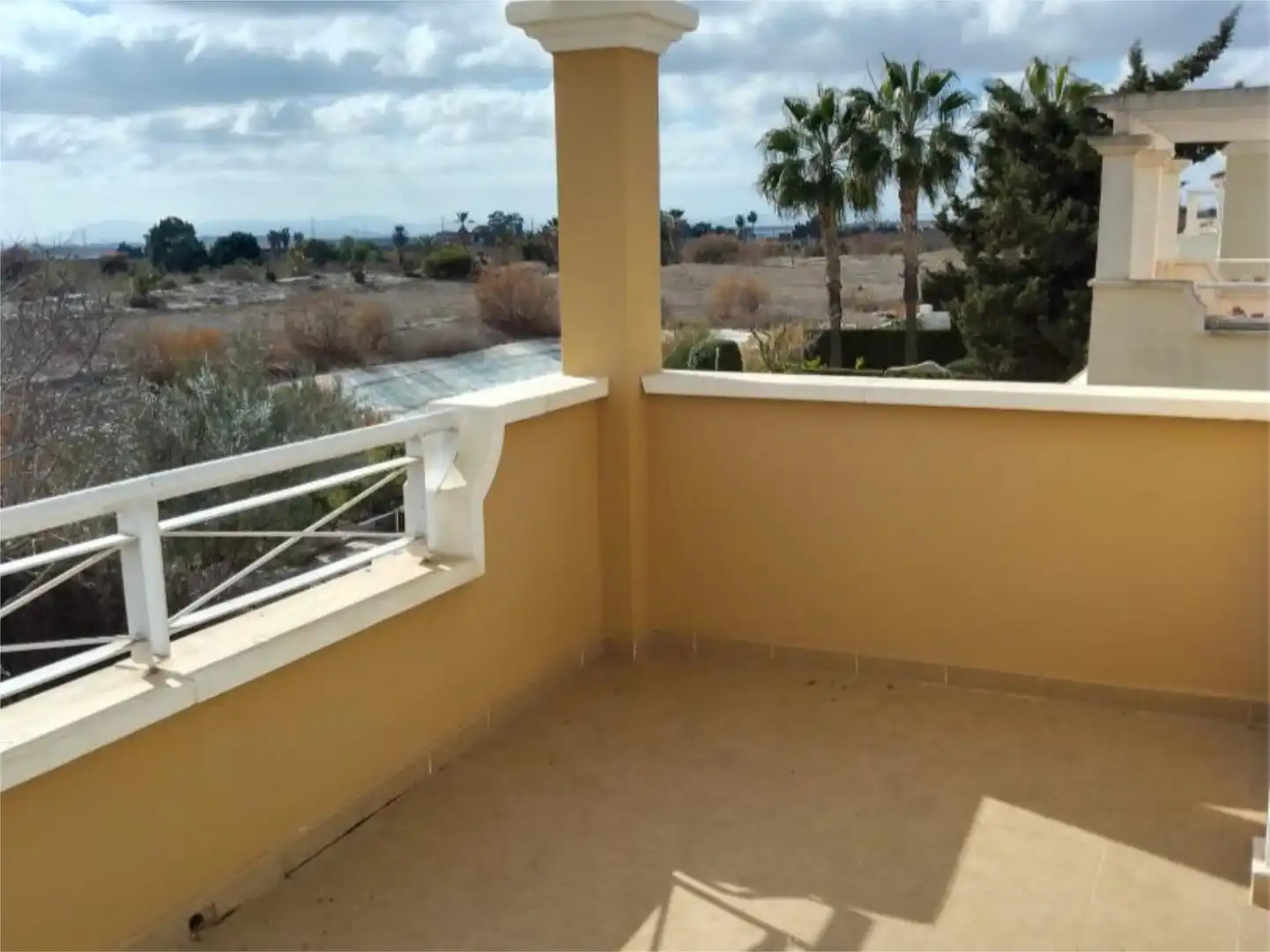 Duplexes for sale in Calle España, 2, Baños y Mendigo Terrace of Duplexes for sale in Murcia Capital with Air Conditioner, Terrace and Swimming Pool