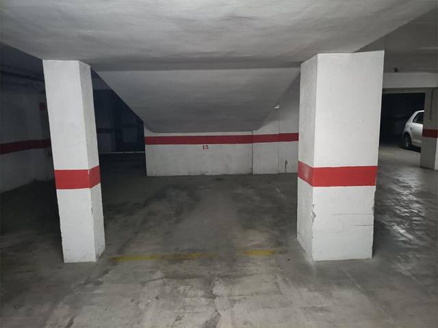 Garaje en Venta en Bulevar de el Ejido, 112 en Ejido Sur