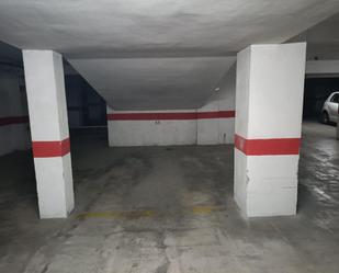 Parking of Garage for sale in El Ejido