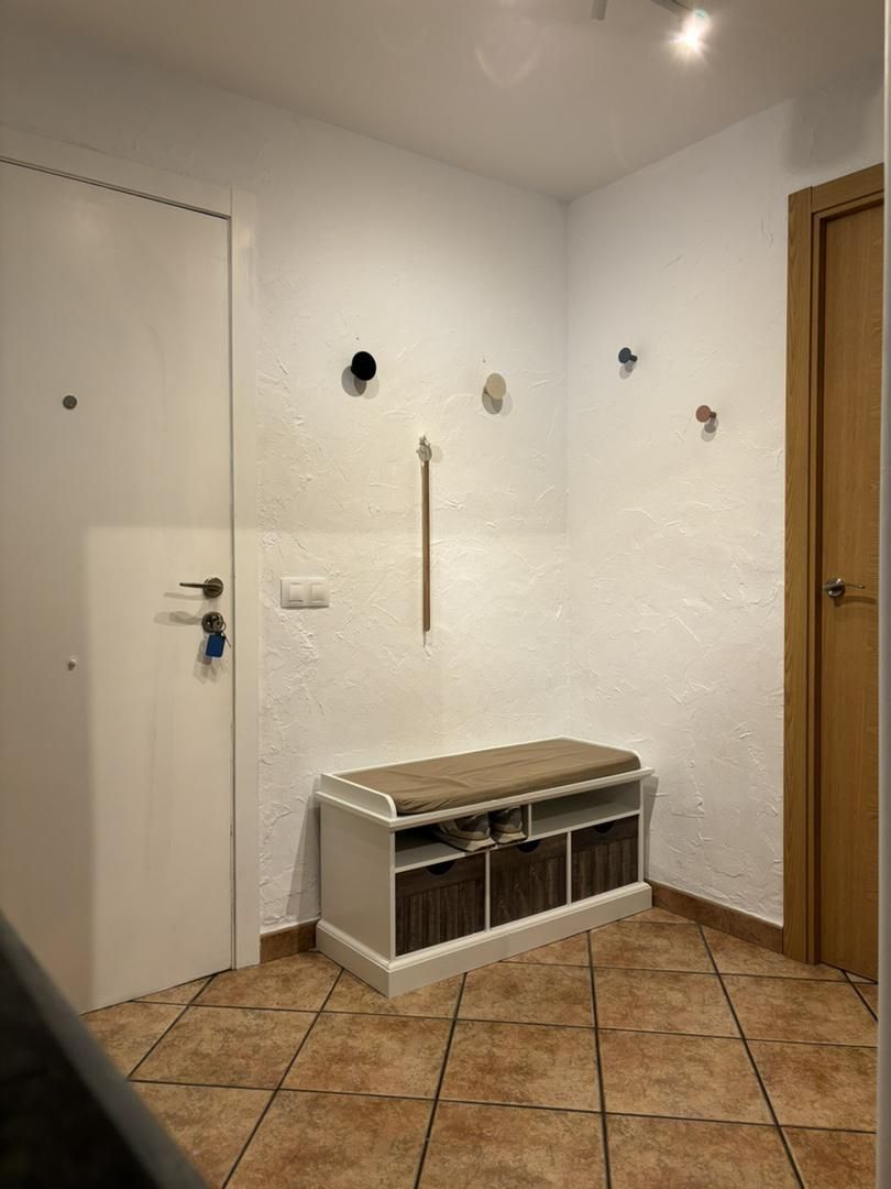 Flat for sale in Burriana / Borriana  with Air Conditioner and Balcony