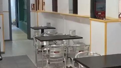 Photo 2 of Commercial properties for rent in Calle Condado de Treviño, 75, Centro, Miranda de Ebro