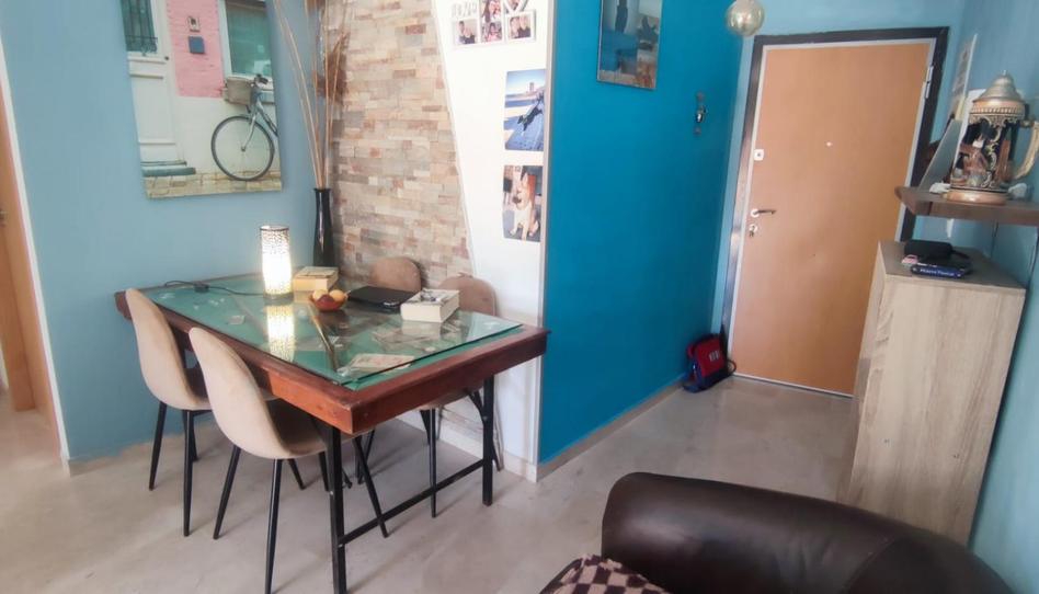 Foto 1 de Planta baixa en venda a Gea y Truyols, Murcia