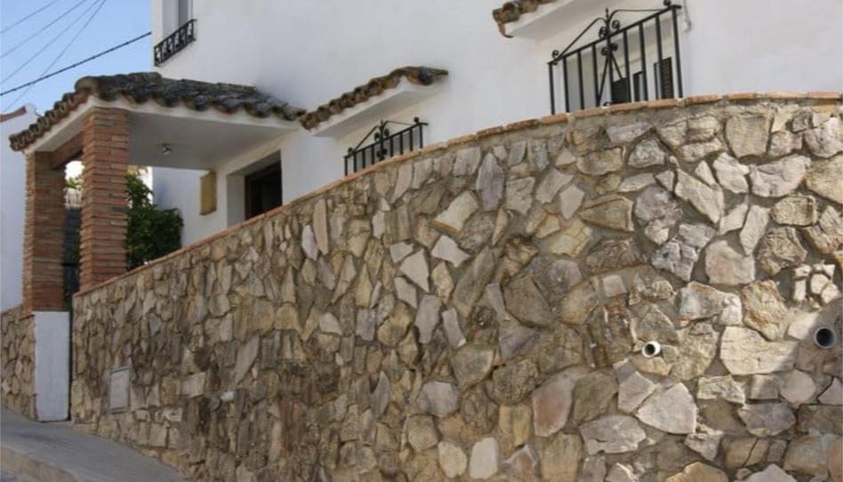 Flat for sale in Jimena de la Frontera, Cádiz - image 1 Photo 1 of Flat for sale in Jimena de la Frontera, Cádiz