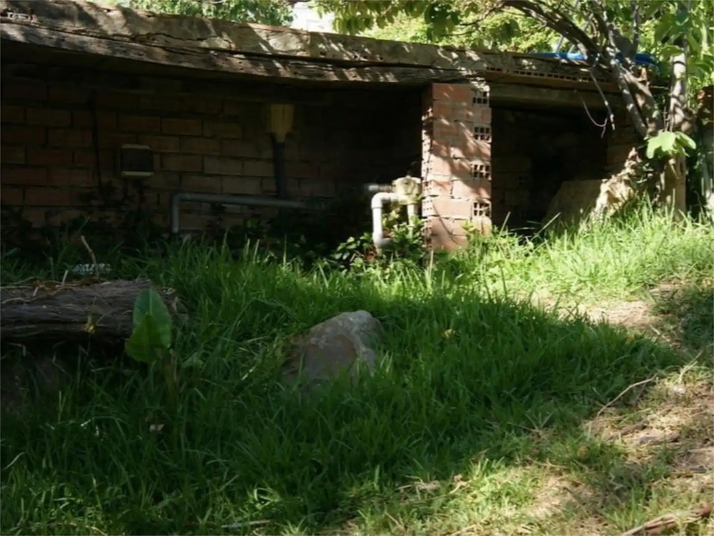 Garden of Flat for sale in Jimena de la Frontera  with Air Conditioner, Private garden and Terrace