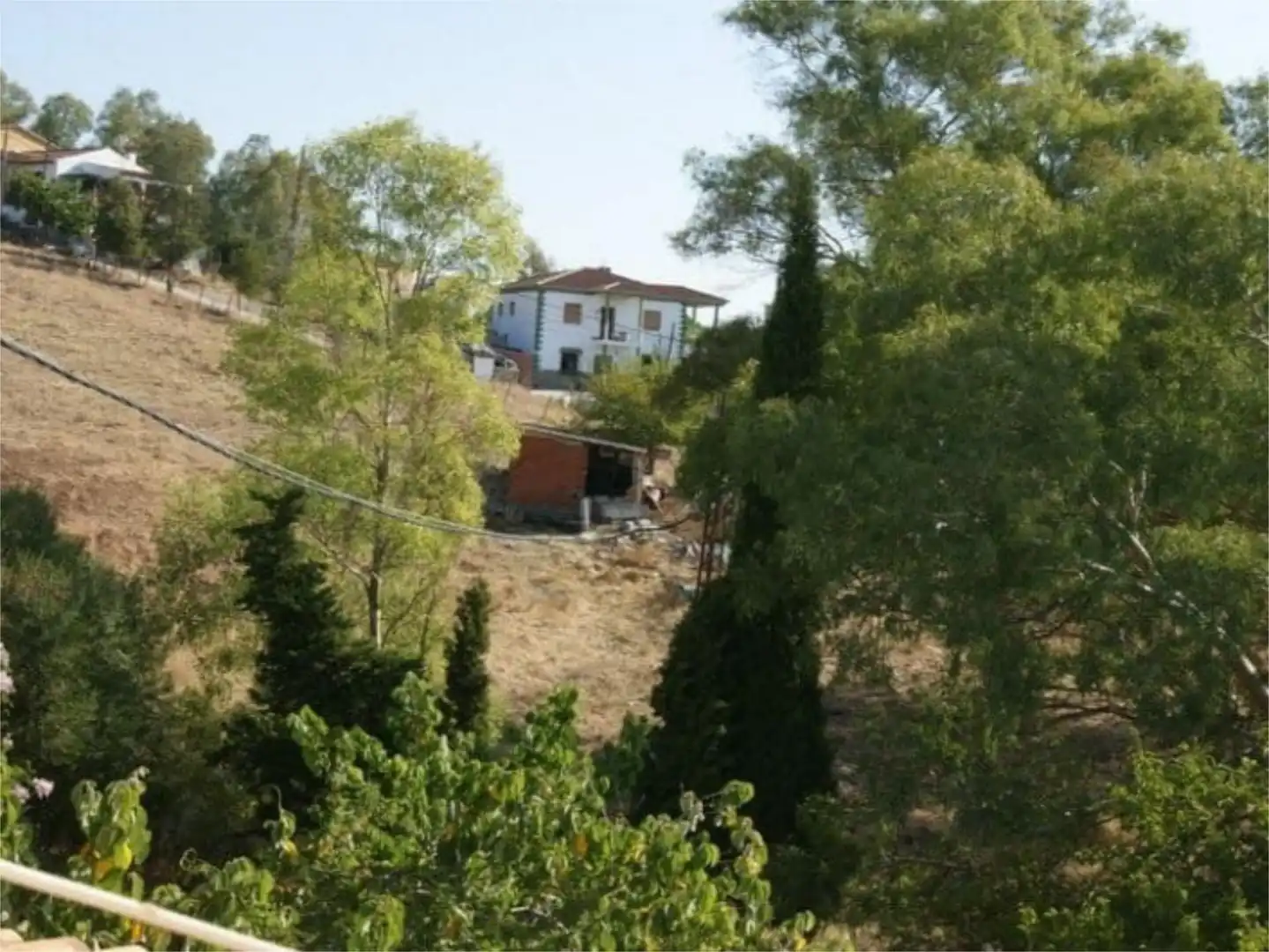 Flat for sale in Jimena de la Frontera  with Air Conditioner, Private garden and Terrace