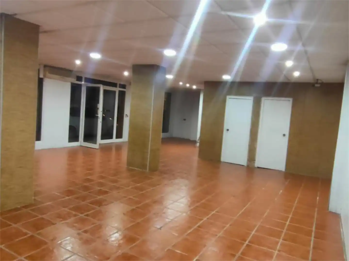 Local en venta en  Murcia Capital con Aire acondicionado