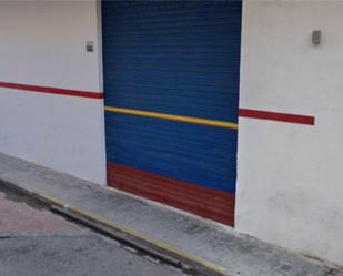 Garage to rent in Carrer de Juan Antonio Bayot, 3, Centro