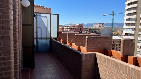 Photo 2 of Attic for sale in Gran Vía Juan Carlos I, 63, Gran Via, La Rioja