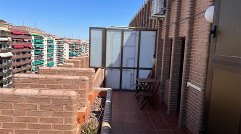 Photo 3 of Attic for sale in Gran Vía Juan Carlos I, 63, Gran Via, La Rioja