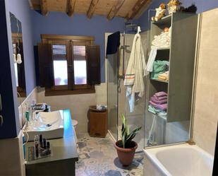 Bathroom of Flat for sale in Plasencia