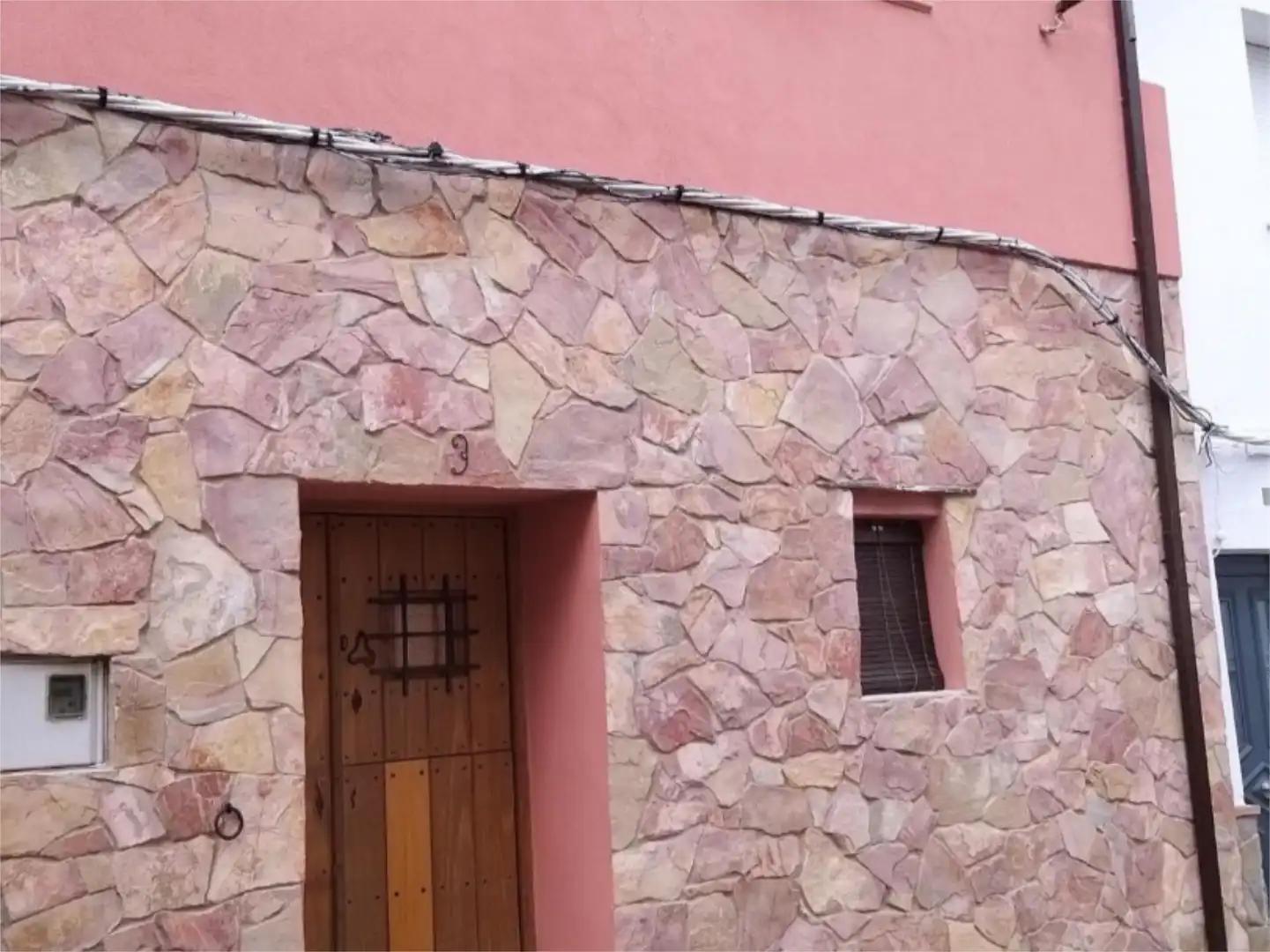 Flat for sale in Carretera Malpartida, Zona Sur - Av. de España - San Miguel Exterior view of Flat for sale in Plasencia with Private garden