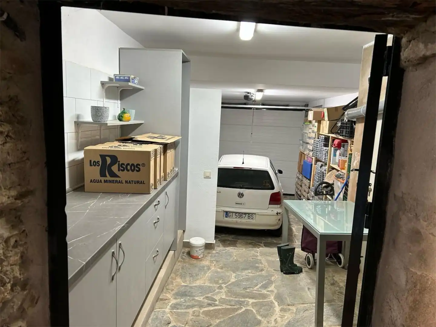 Flat for sale in Carretera Malpartida, Zona Sur - Av. de España - San Miguel Flat for sale in Plasencia with Private garden