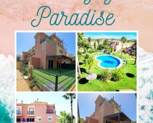 Flat to rent in Avenida de las Cumbres, 17, Islantilla Golf