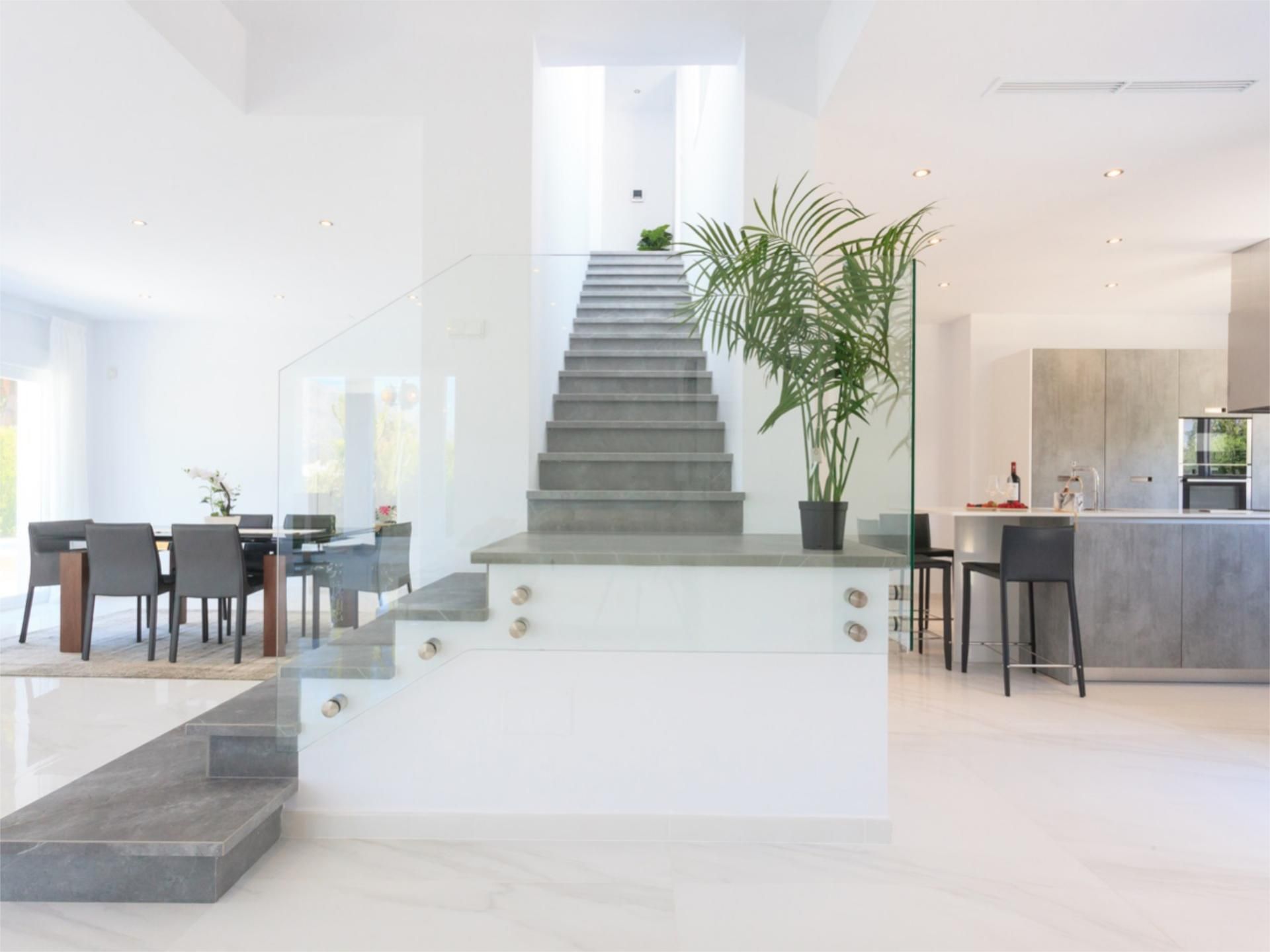 House or chalet for sale in Marbella  with Air Conditioner, Terrace and Swimming Pool