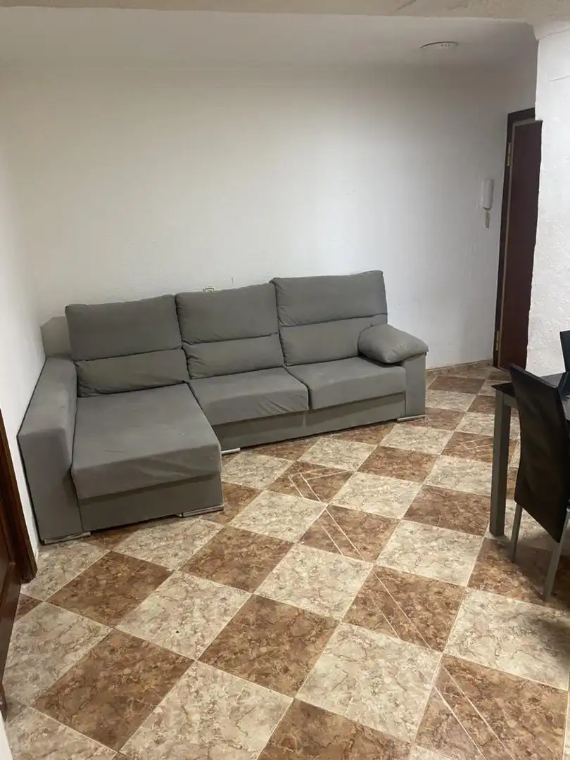 Habitació a Puerto de Navacerrada, 3, Juan XXIII - Rochelambert Habitació a Puerto de Navacerrada, 3, Juan XXIII - Rochelambert