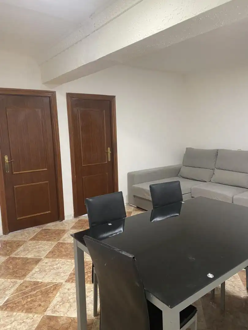 Habitació a Puerto de Navacerrada, 3, Juan XXIII - Rochelambert Habitació a Puerto de Navacerrada, 3, Juan XXIII - Rochelambert