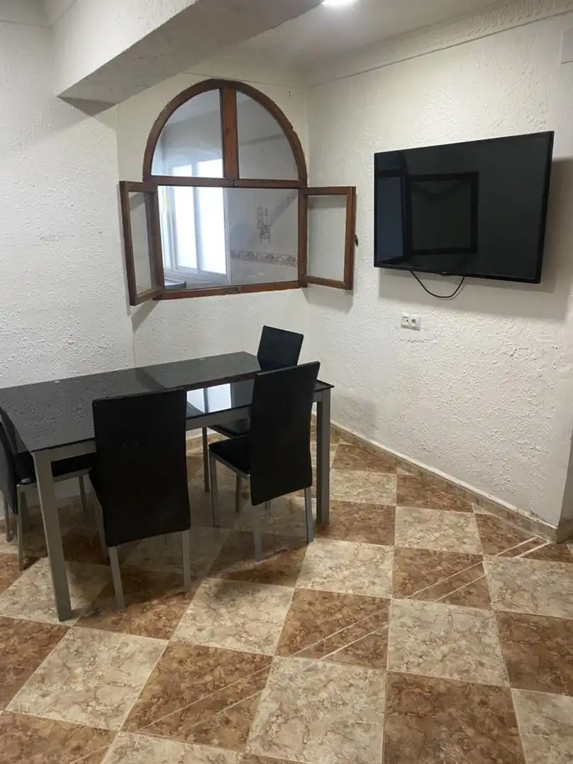 Habitació a Puerto de Navacerrada, 3, Juan XXIII - Rochelambert Habitació a Puerto de Navacerrada, 3, Juan XXIII - Rochelambert