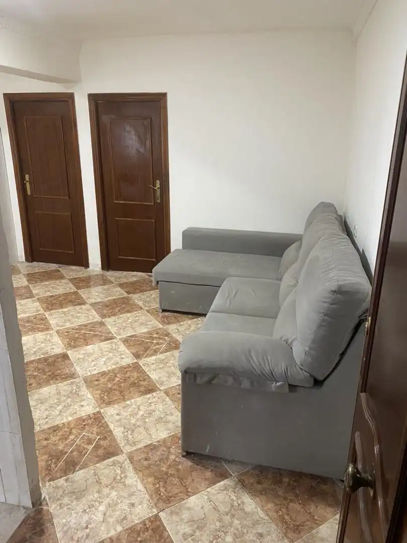 Habitació a Puerto de Navacerrada, 3, Juan XXIII - Rochelambert Habitació a Puerto de Navacerrada, 3, Juan XXIII - Rochelambert
