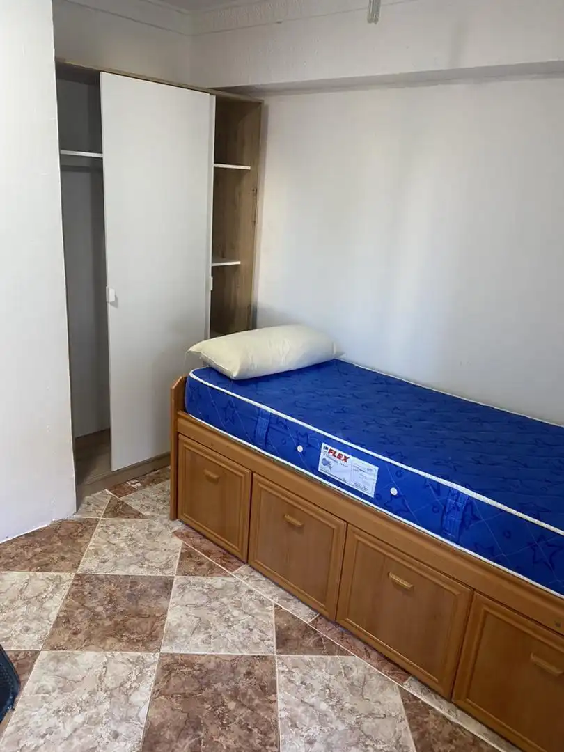Habitació a Puerto de Navacerrada, 3, Juan XXIII - Rochelambert Habitació a Puerto de Navacerrada, 3, Juan XXIII - Rochelambert