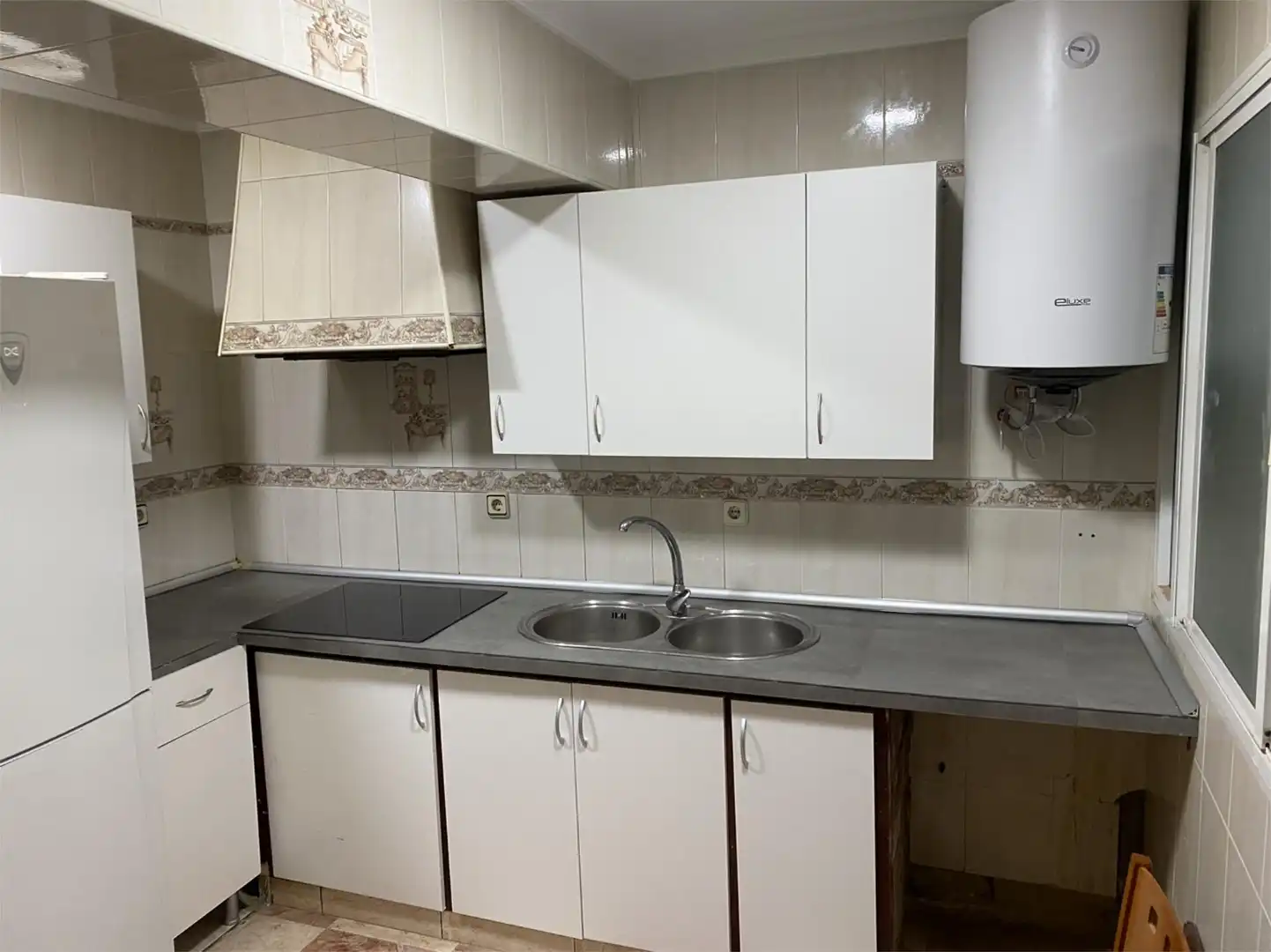 Habitació a Puerto de Navacerrada, 3, Juan XXIII - Rochelambert Habitació a Puerto de Navacerrada, 3, Juan XXIII - Rochelambert