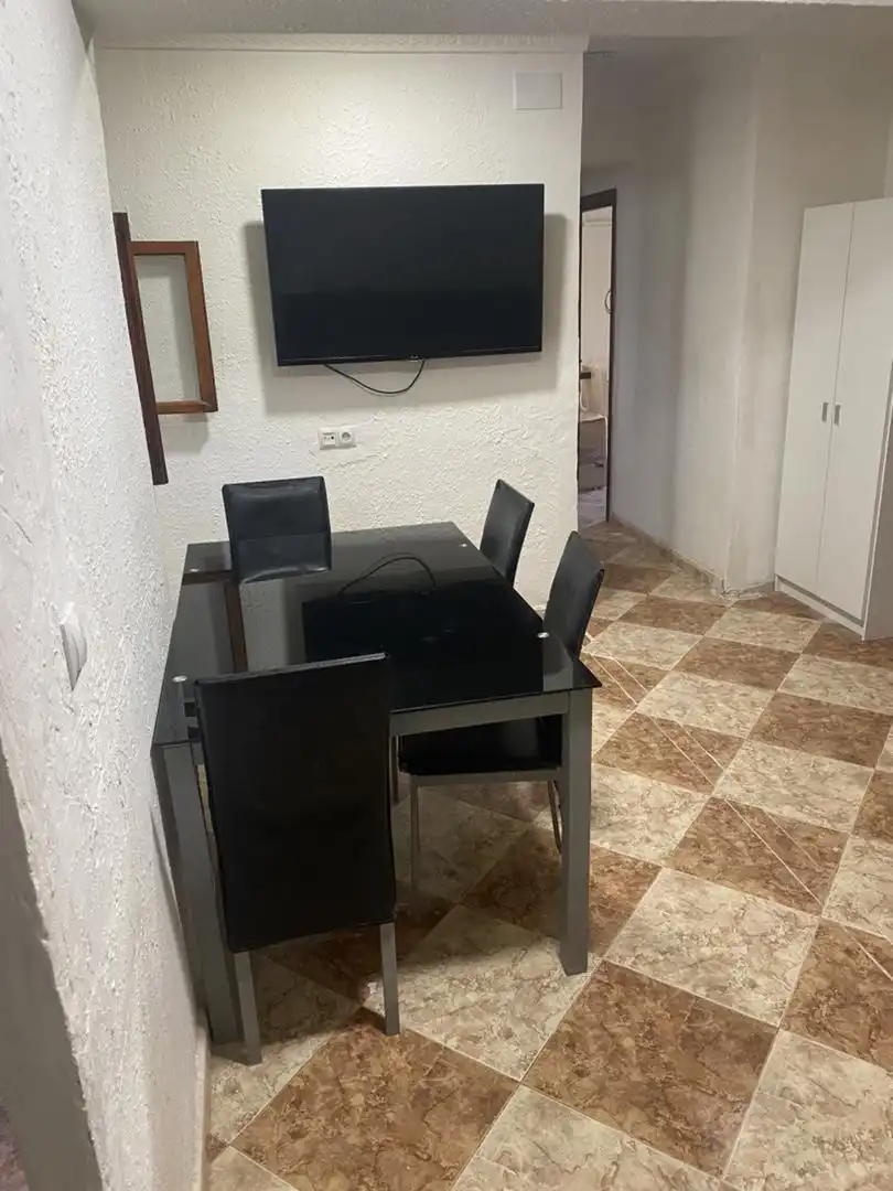 Habitació a Puerto de Navacerrada, 3, Juan XXIII - Rochelambert Habitació a Puerto de Navacerrada, 3, Juan XXIII - Rochelambert