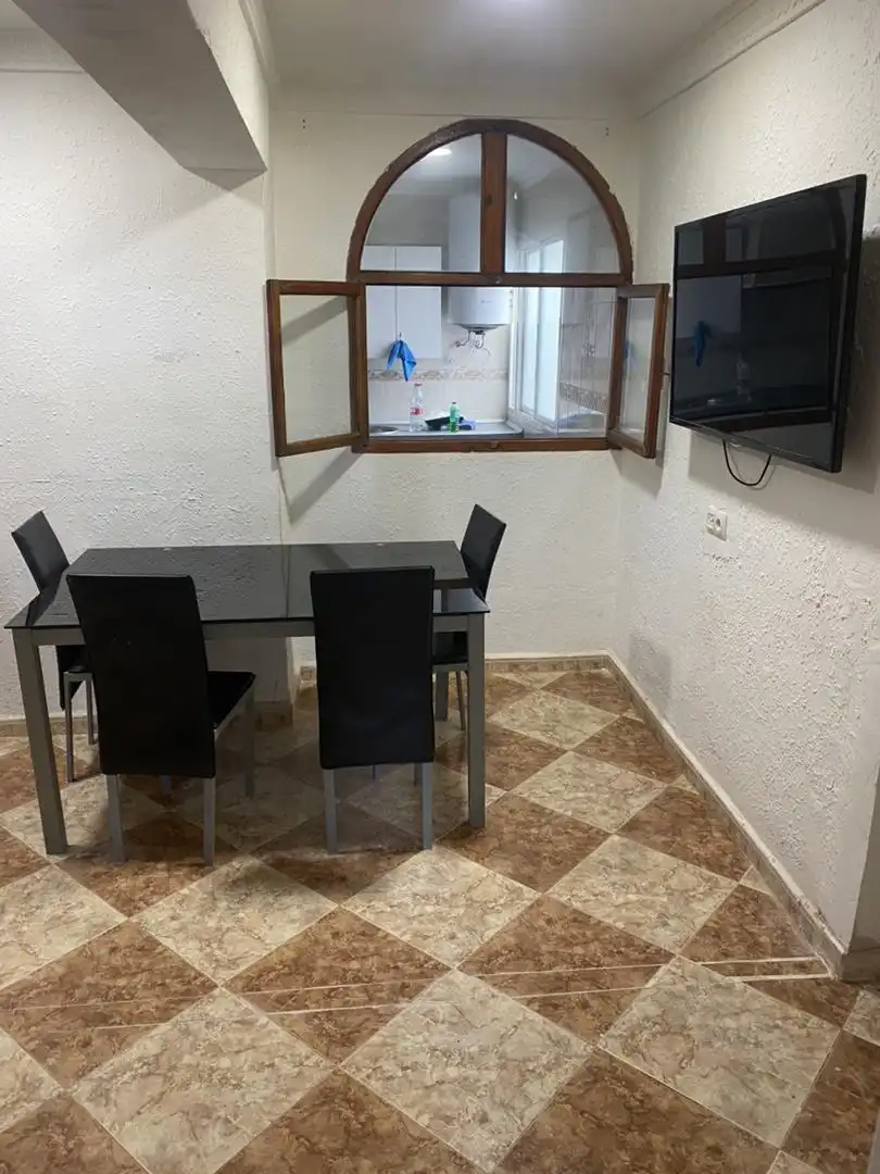 Habitació a Puerto de Navacerrada, 3, Juan XXIII - Rochelambert Habitació a Puerto de Navacerrada, 3, Juan XXIII - Rochelambert