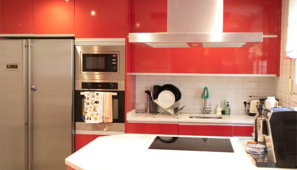 Foto 1 de Casa o chalet en venta en Calle Peñalara, 10, El Caño - Maracaibo, Madrid
