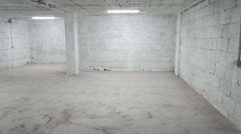 Garatge en venda a Avenida Santiago Puig, 5, Playa de las Américas, Santa Cruz de Tenerife - imatge 4 Foto 4 de Garatge en venda a Avenida Santiago Puig, 5, Playa de las Américas, Santa Cruz de Tenerife