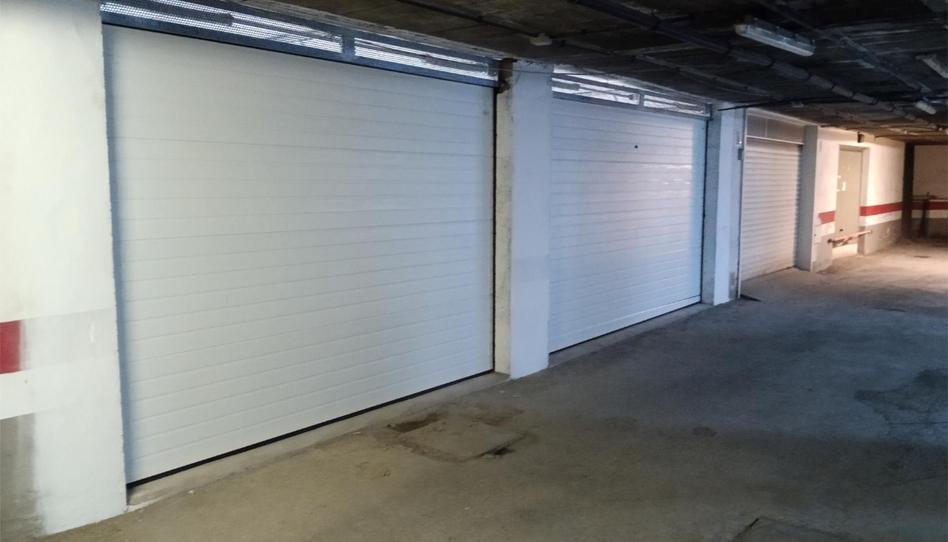 Garatge en venda a Avenida Santiago Puig, 5, Playa de las Américas, Santa Cruz de Tenerife - imatge 1 Foto 1 de Garatge en venda a Avenida Santiago Puig, 5, Playa de las Américas, Santa Cruz de Tenerife