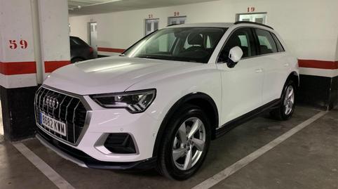 Photo 2 of Garage for sale in Avinguda de França, 17a, Penya - Roja - Avda. Francia, Valencia