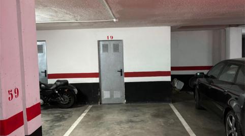 Photo 3 of Garage for sale in Avinguda de França, 17a, Penya - Roja - Avda. Francia, Valencia