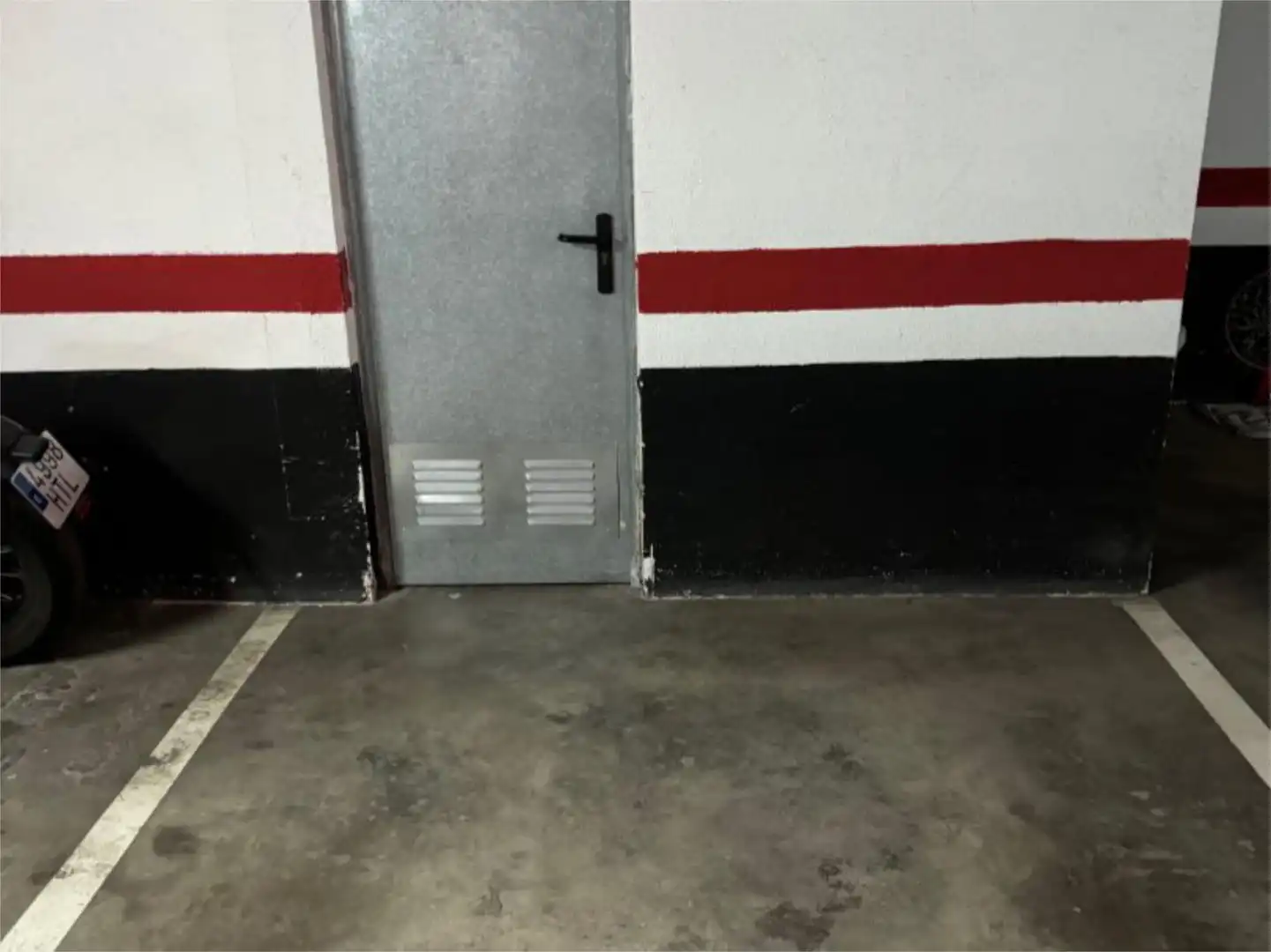Garaje en venta en Valencia