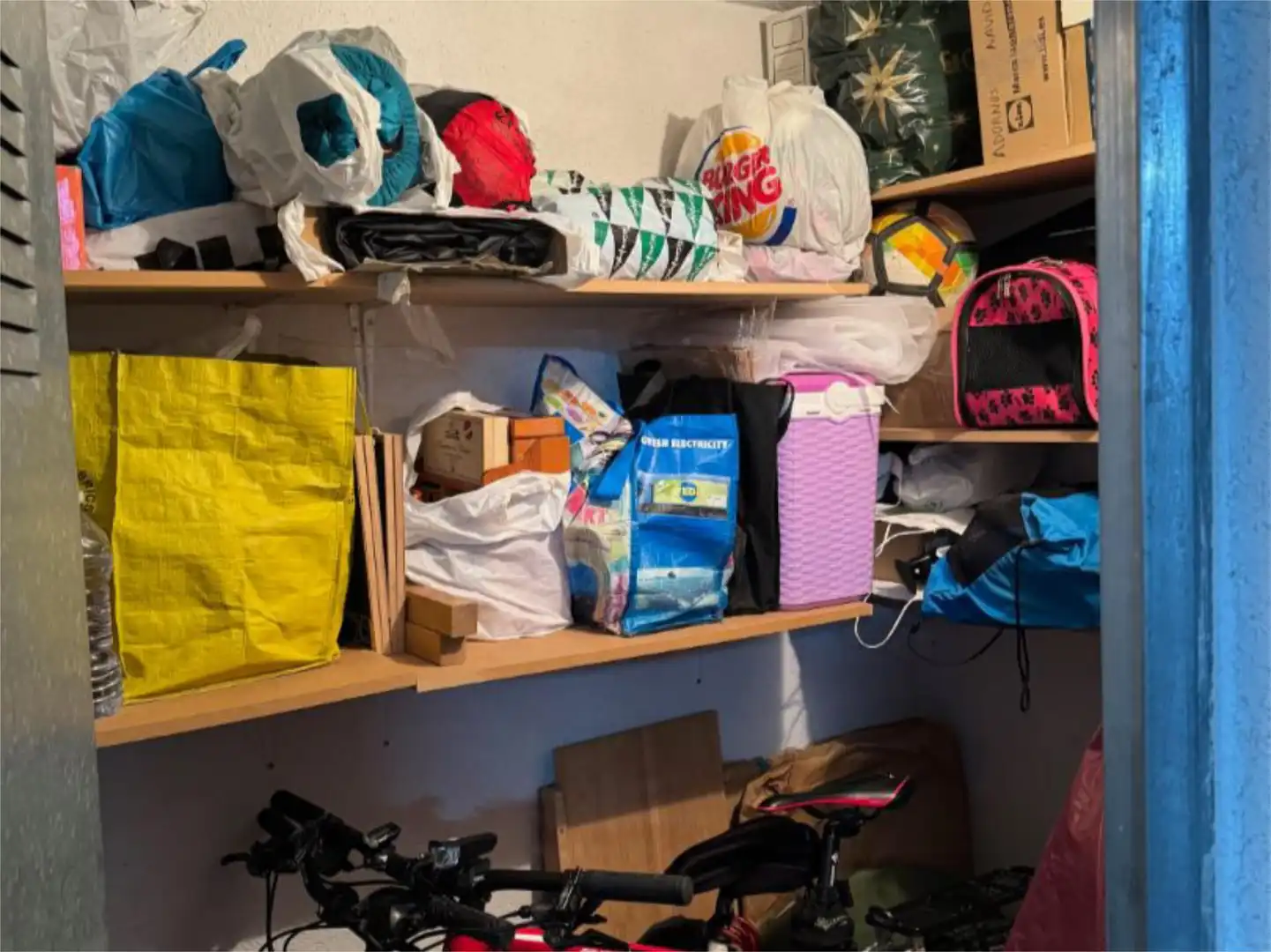 Garaje en venta en Valencia