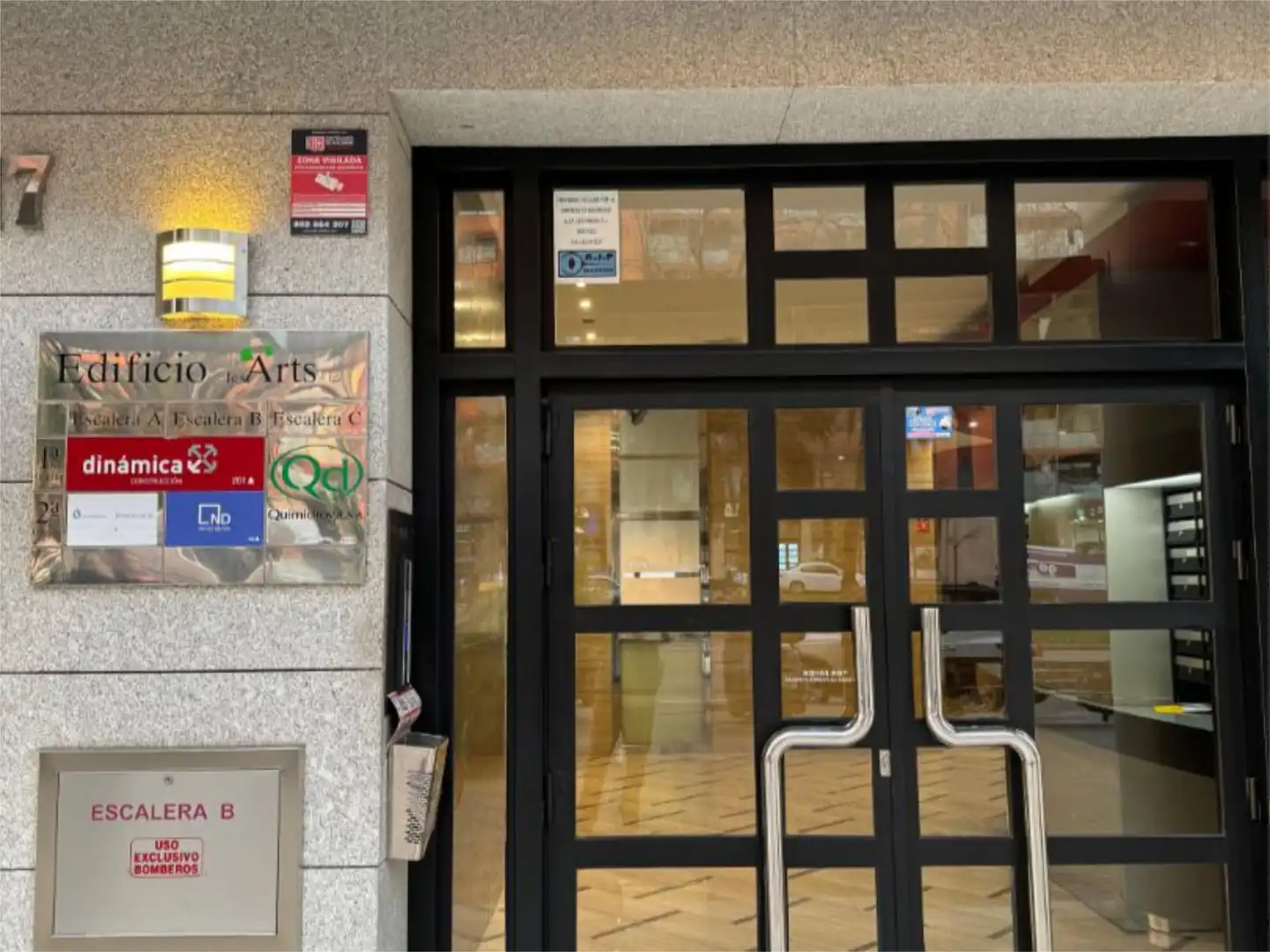 Garaje en venta en Valencia