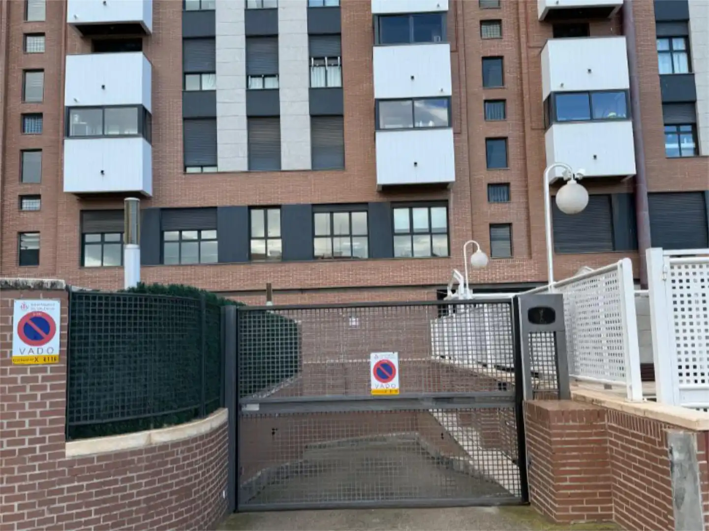 Parking de Garaje en venta en Valencia
