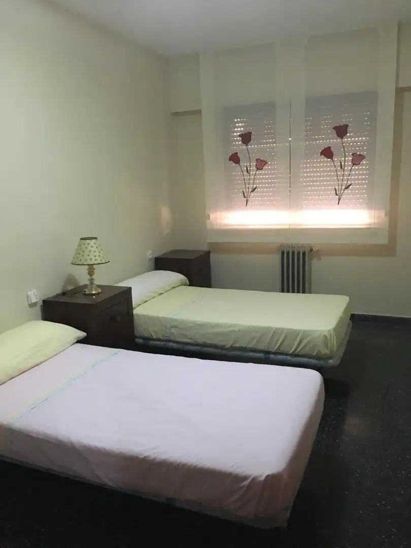 Flat for sale in Calle del Salto del Caballo, 6, Antequeruela y Covachuelas Bedroom of Flat for sale in Toledo with Air Conditioner, Heating and Furnished