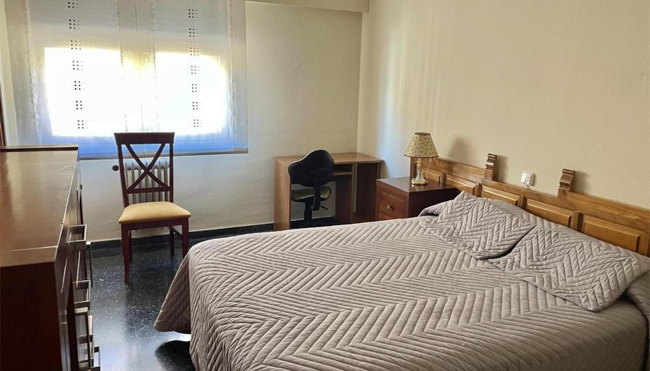 Pis en venda a Calle del Salto del Caballo, 6, Antequeruela y Covachuelas, Toledo - imatge 1 Foto 1 de Pis en venda a Calle del Salto del Caballo, 6, Antequeruela y Covachuelas, Toledo