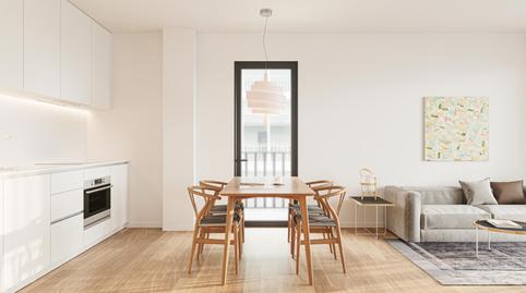 Photo 4 from new construction home in Flat for sale in Avenida Puig I Cadafalch , 148, Cerdanyola, Barcelona