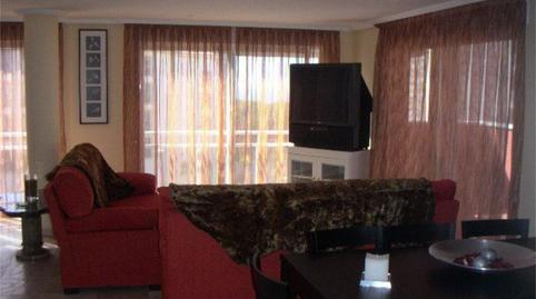 Foto 2 de Àtic de lloguer a Calle Lepanto, 5, Isla Cristina Ciudad, Huelva