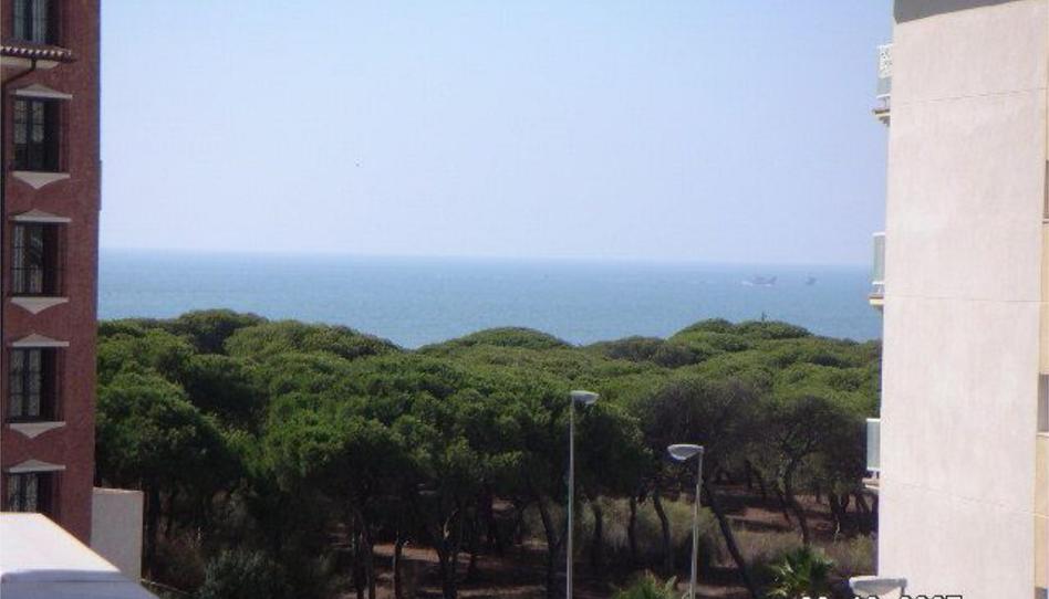 Foto 1 de Àtic de lloguer a Calle Lepanto, 5, Isla Cristina Ciudad, Huelva