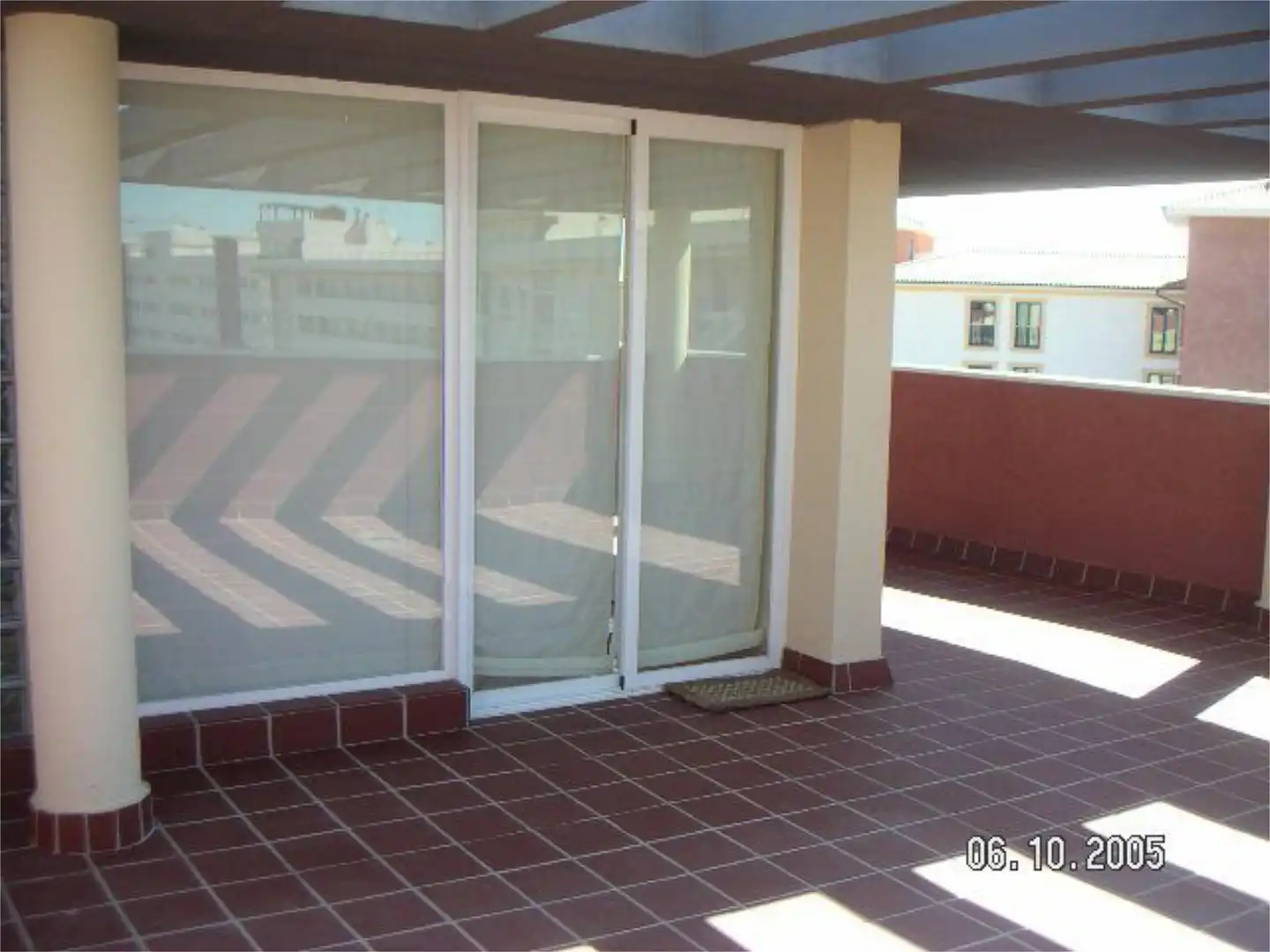 Ático de alquiler en Calle Lepanto, 5, Isla Cristina Ciudad